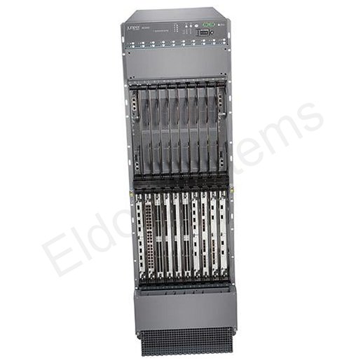 Juniper MX2010-PREMIUM-DC Chassis