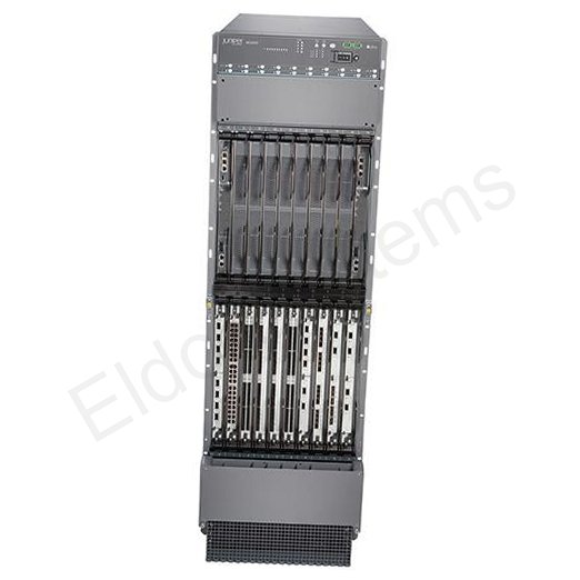 Juniper MX2010-PREMIUM2-AC Chassis