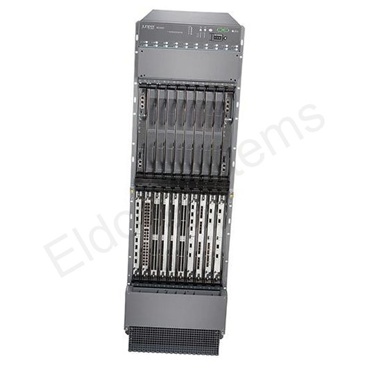 Juniper MX2010-PREMIUM2-DC Chassis