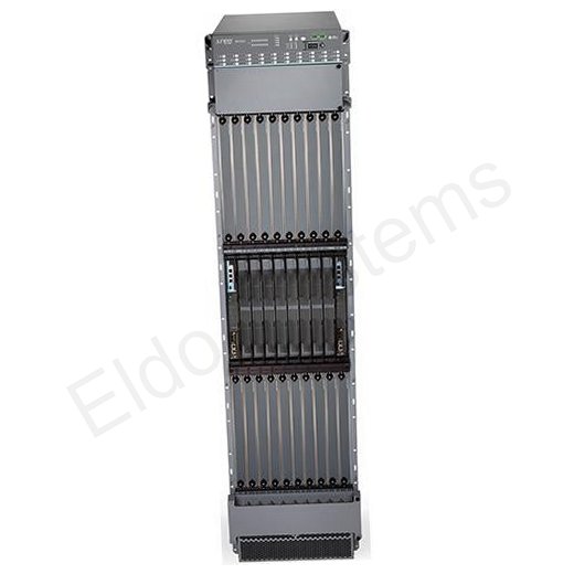 Juniper MX2020-PREMIUM2-DC Chassis