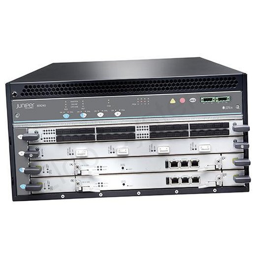 Juniper MX240-PREMIUM3-ACH Router