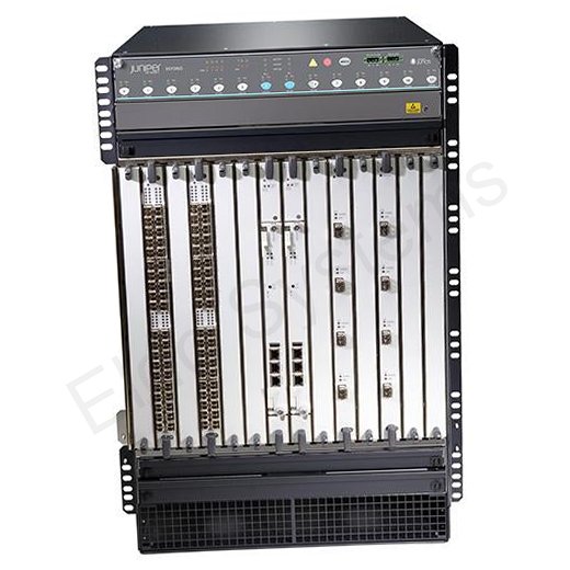 Juniper MX960BASE3-AC-ECM Router