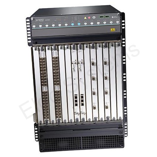 Juniper MX960BASE3-DC-ECM Router