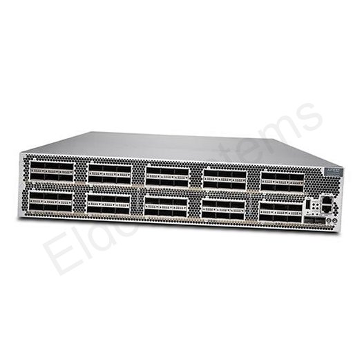 Juniper PTX10002-60C-DC-IR Router