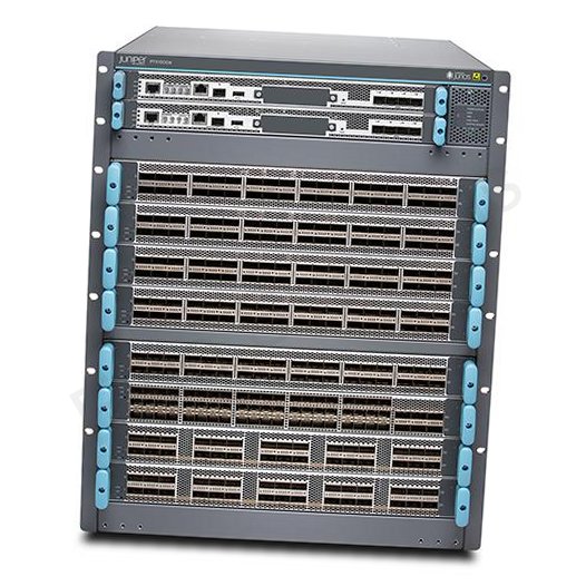 Juniper PTX10008-BASE Chassis