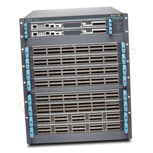 Juniper PTX10008-PREMIUM Chassis