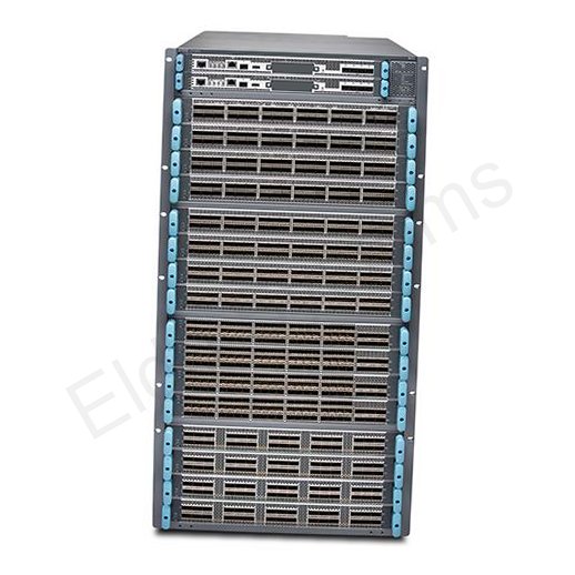 Juniper PTX10016-BASE Chassis