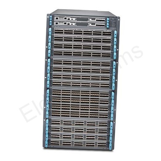 Juniper PTX10016-PREMIUM Chassis