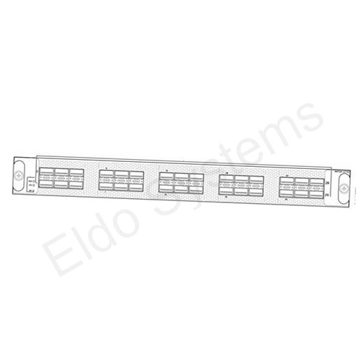 Juniper PTX10K-LC1101-IR Line Card