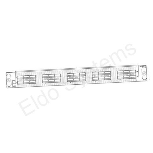 Juniper PTX10K-LC1101-R Line Card