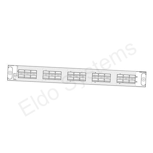 Juniper PTX10K-LC1105-IR Line Card