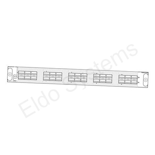 Juniper PTX10K-LC1105-R Line Card