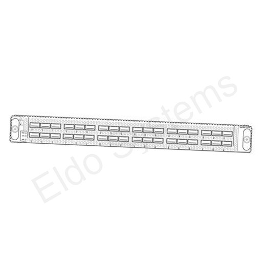 Juniper PTX10K-LC1201-36CD Line Card