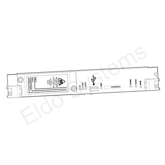 Juniper RE-DUO-C2600-16G-R Routing Engine