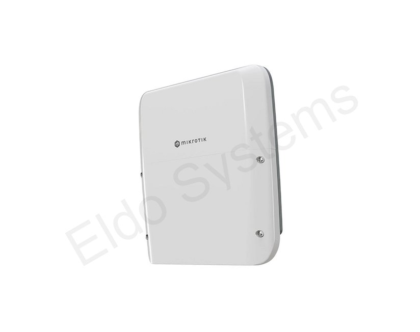 Mikrotik RB5009UPr+S+OUT Outdoor Router
