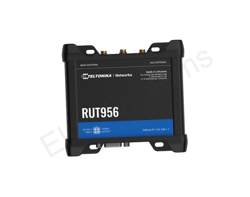Teltonika RUT956A00A00 Router (RUT956)