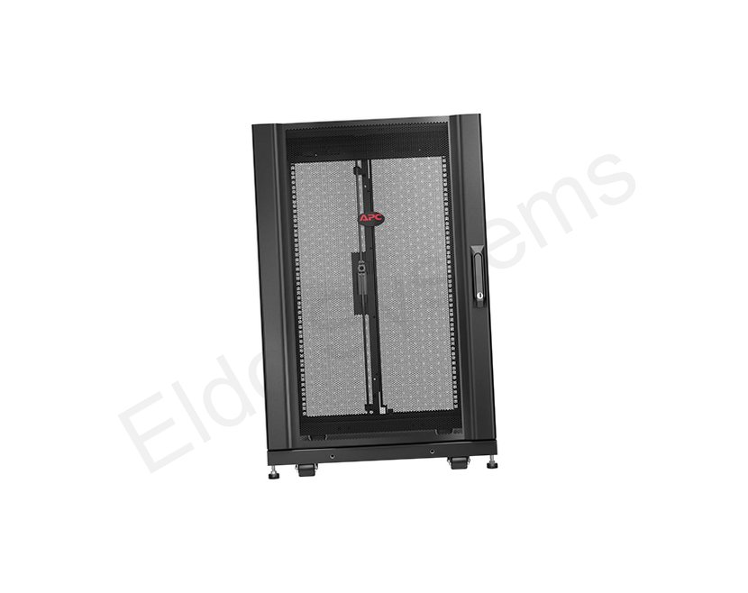 APC AR3006 - NetShelter SX 18U Server Rack Cabinet
