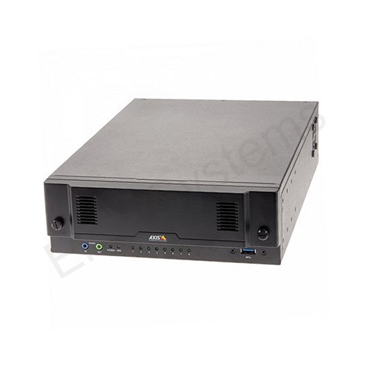 AXIS Camera Station S2208 Appliance (01580-004)