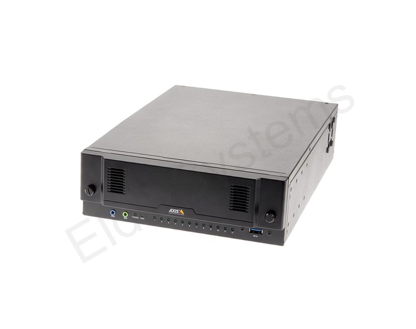 AXIS Camera Station S2212 Appliance (01581-004)