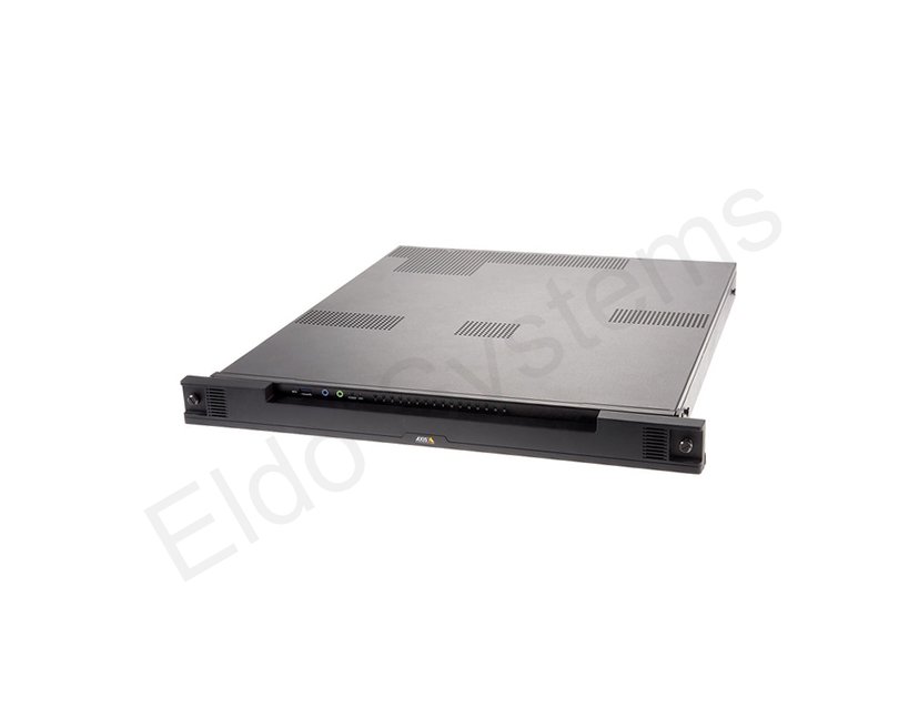 AXIS Camera Station S2216 Appliance (01582-004)