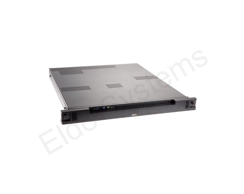 AXIS Camera Station S2224 Appliance (01583-004)