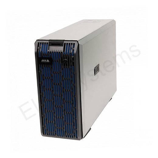 AXIS Camera Station S1232 32 TB Tower Recording server (02536-004)