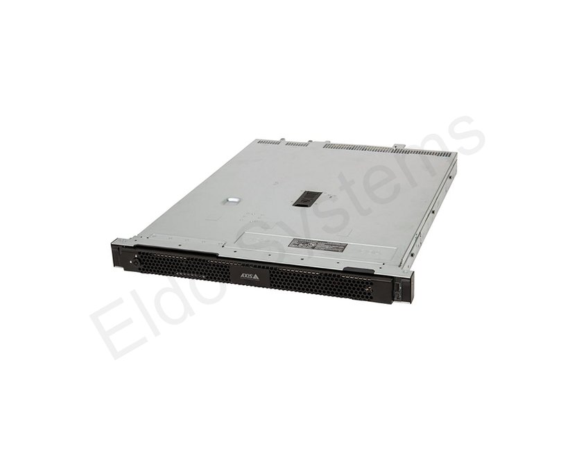 AXIS Camera Station S1232 16 TB Rack Recording server (02537-001)