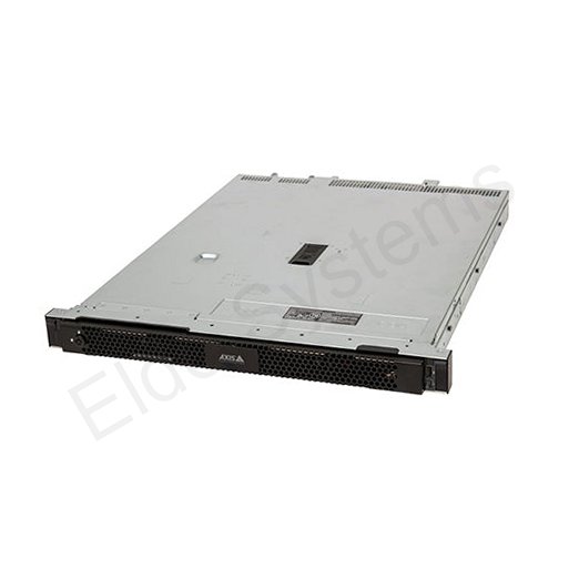 AXIS Camera Station S1232 32 TB Rack Recording server (02538-001)
