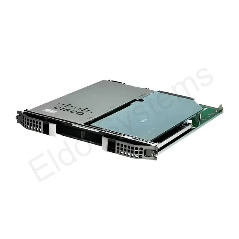 Cisco CBR Line Card 2 DS D3.1 modules and 1 US D3.1 Module - CBR-LC-8D31-16U31