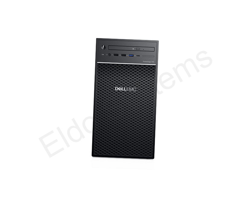 Dell PowerEdge T40 Tower Server