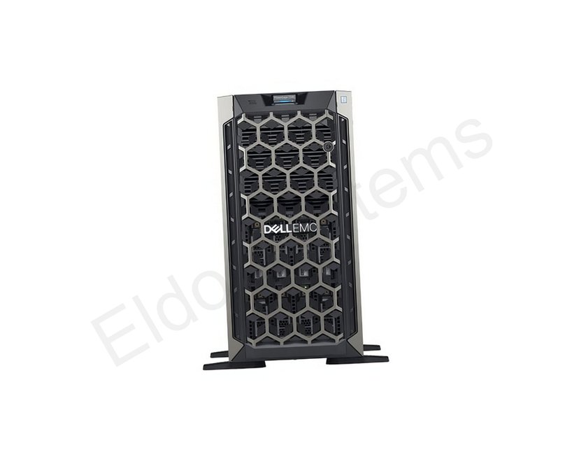 Dell PowerEdge T440-X3204-8G-1T Tower Server