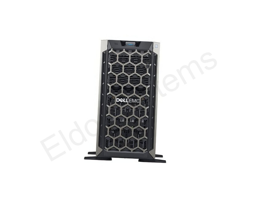 Dell PowerEdge PE-T440 Tower Server