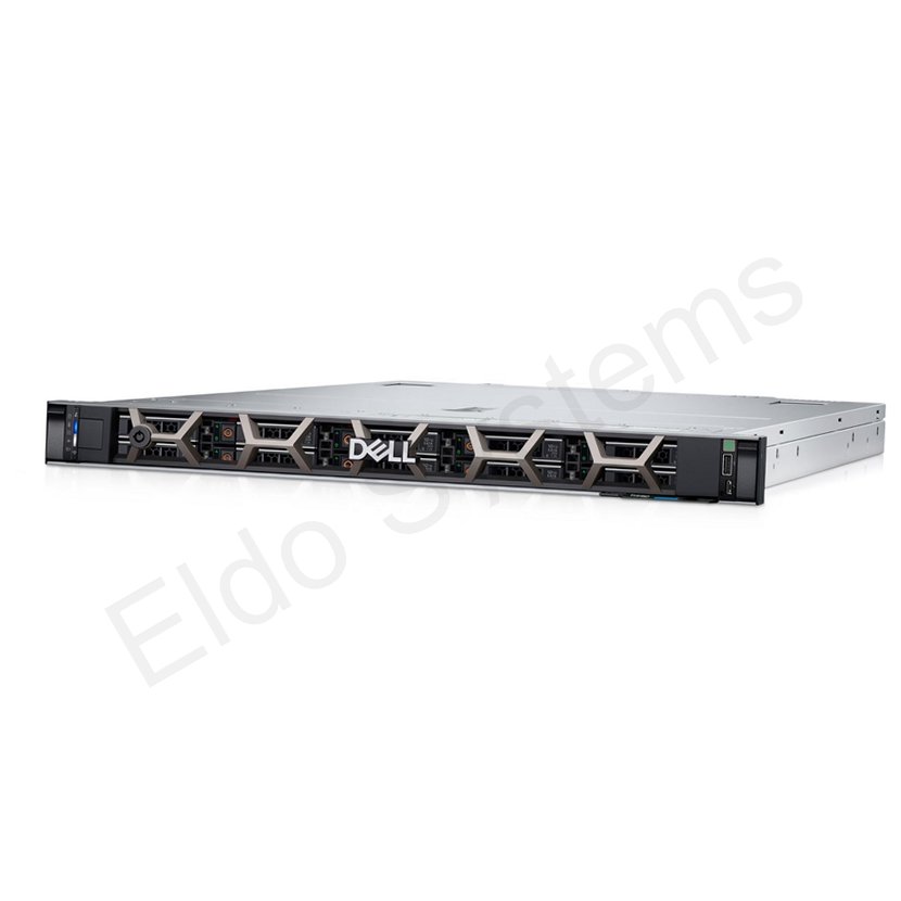 PER660-1X4509Y-16G-600GB