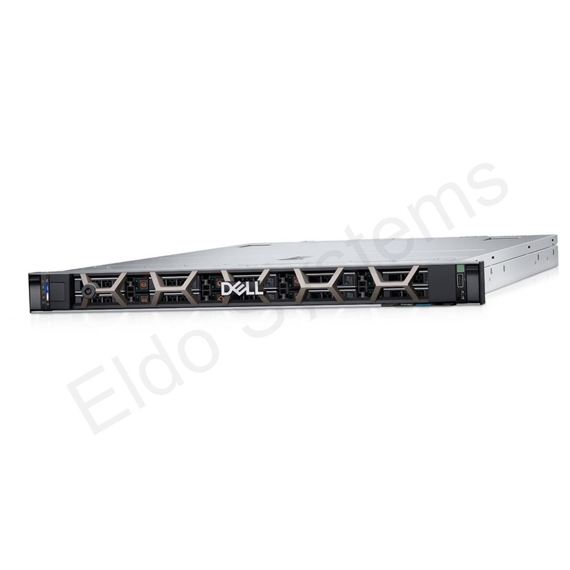 PER660-1X4509Y-4X16G-600GB