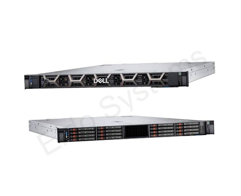 PER660-2X4410Y-16G-600GB