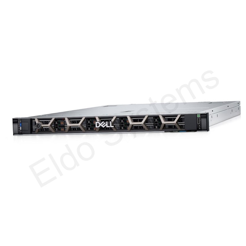 PER660-2X4509Y-16G-600GB