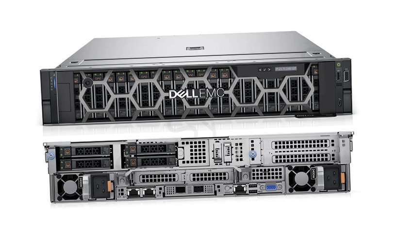PER750XS-2X4310-16G-600GB