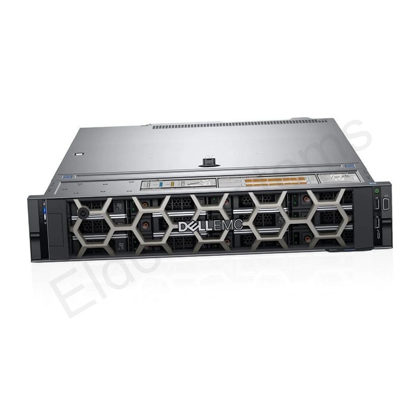 PER750XS-2X4310-256G-600GB