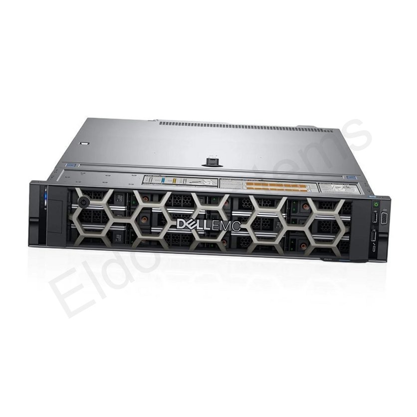 PER750XS-2X4310-64G-600GB
