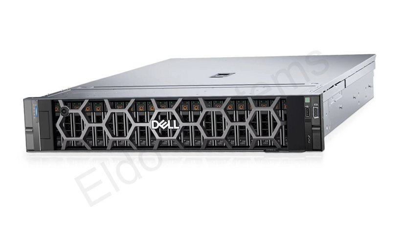 PER760-2X4509Y-4X16G-600GB