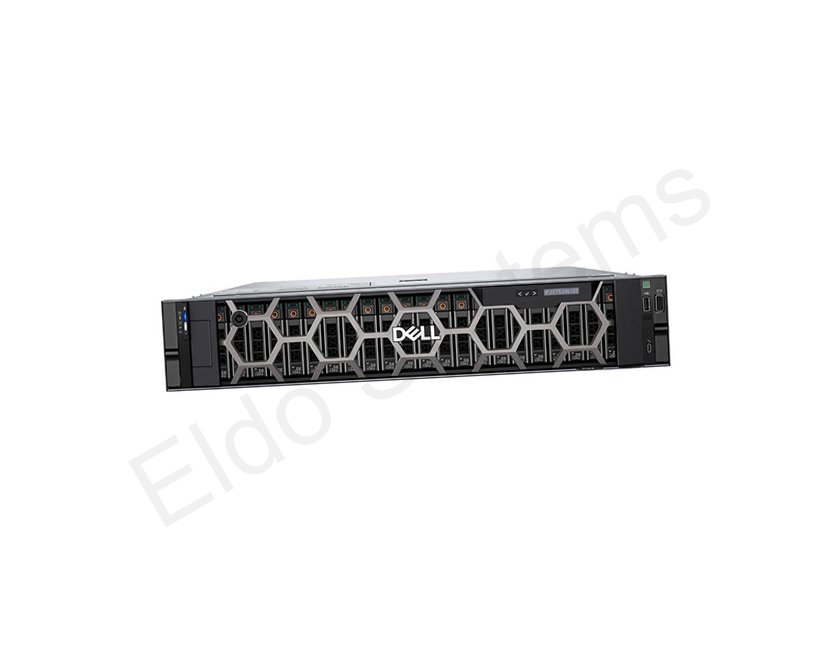 PER760-2X4509Y-8X16G-600GB