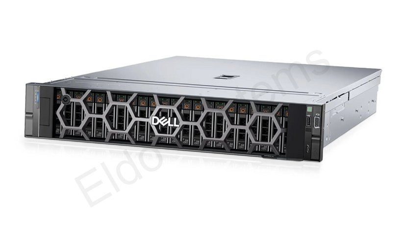 PER760-4509Y-16G-600GB