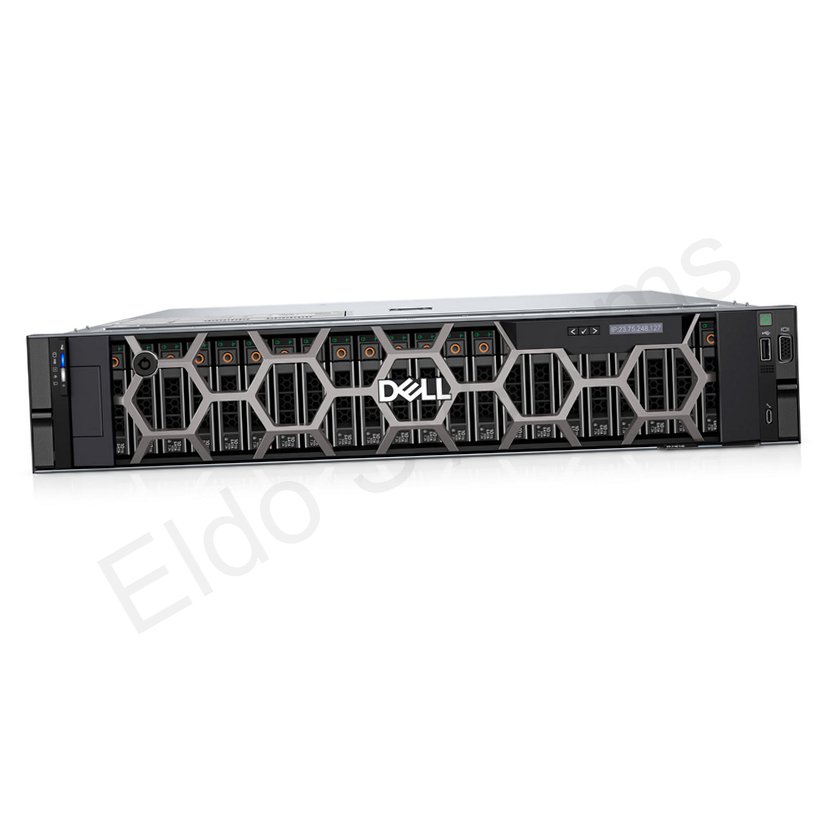 PER7615-EYPC9224-16G-600GB
