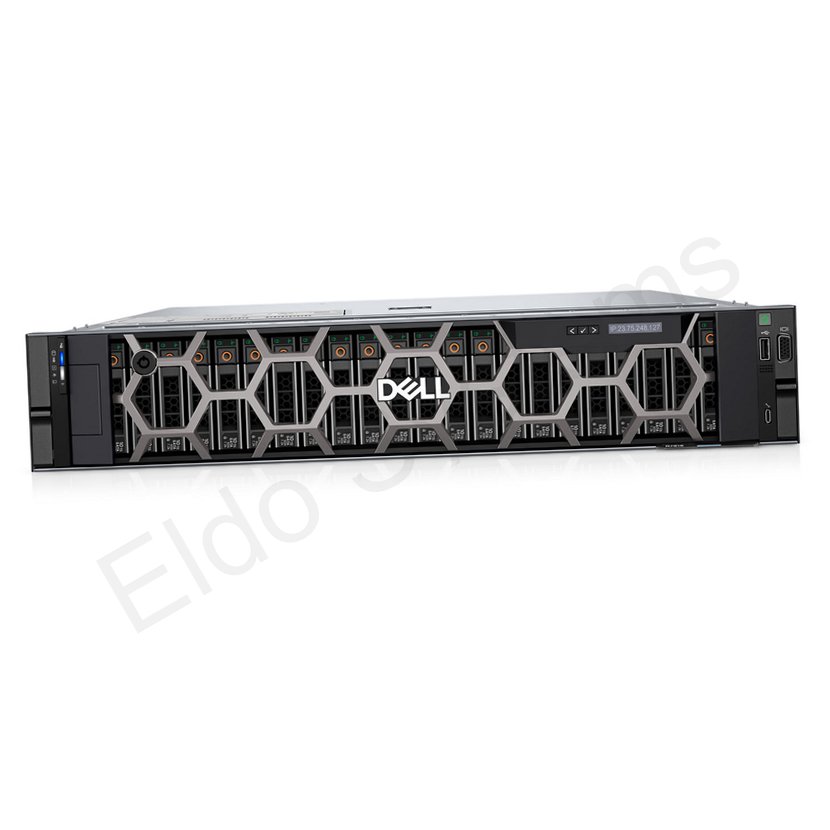 PER7615-EYPC9224-256G-600GB