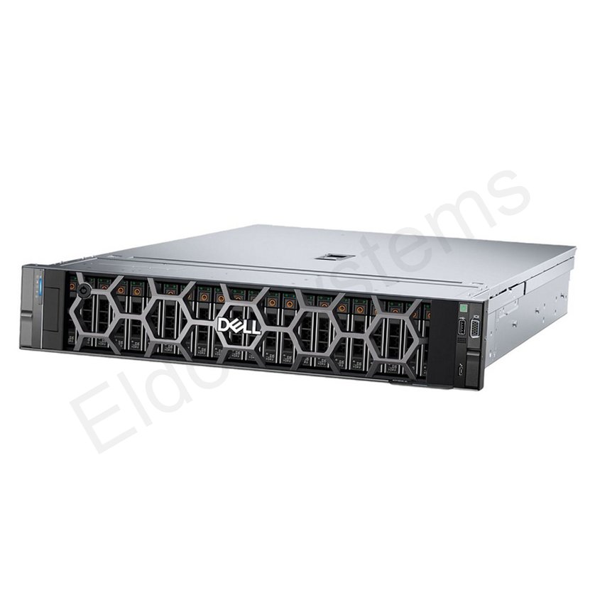 PER7615-EYPC9224-64G-600GB