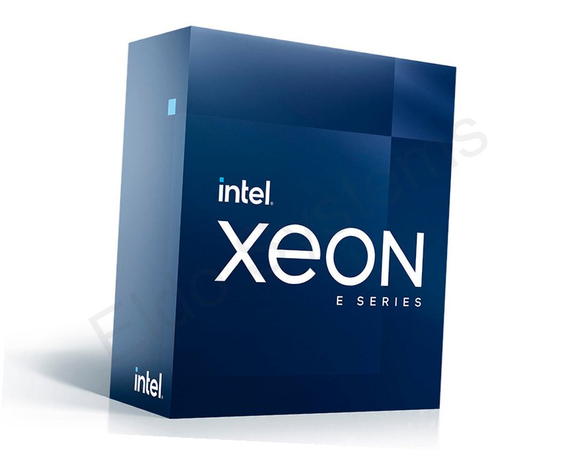 Intel Xeon E-2336 12M Cache 2.90 GHz Server Processor (BX80708E2336)