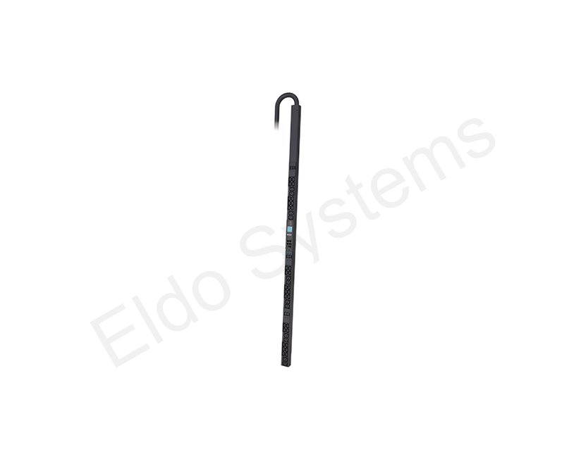 APC AP8888 - Switched Rack PDU 8.6kW 0U 3-Phase 208V