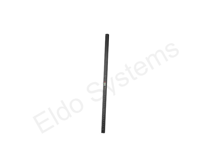 APC APDU9959NA3 - NetShelter Switched Rack PDU 9K 0U 20A 208V