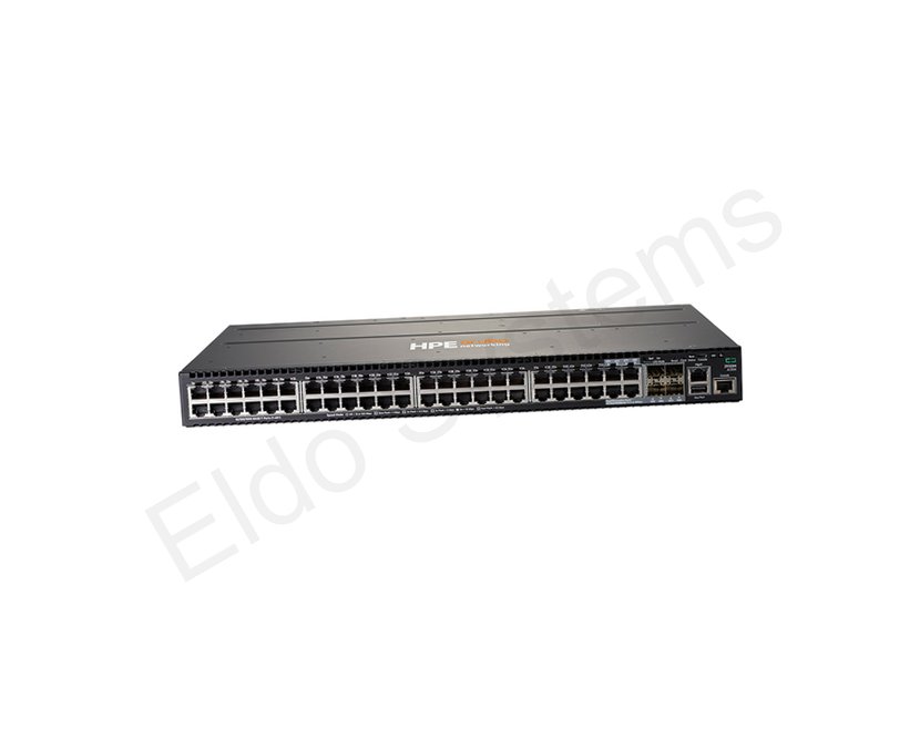 HPE Aruba Networking JL321A 2930M 48G Switch