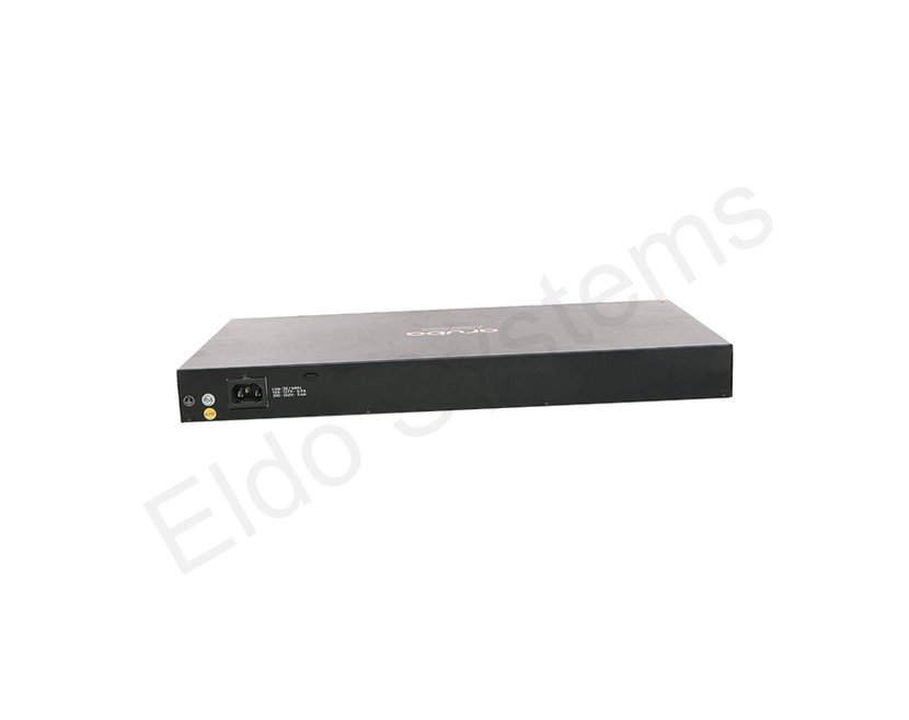 HPE Aruba Networking JL355A 2540 48G 4SFP+ Switch